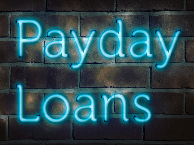 Prior to payday lending reforms in Ohio, Pew Research found that Ohioans typically paid nearly $700 in interest and fees for short-term loans.