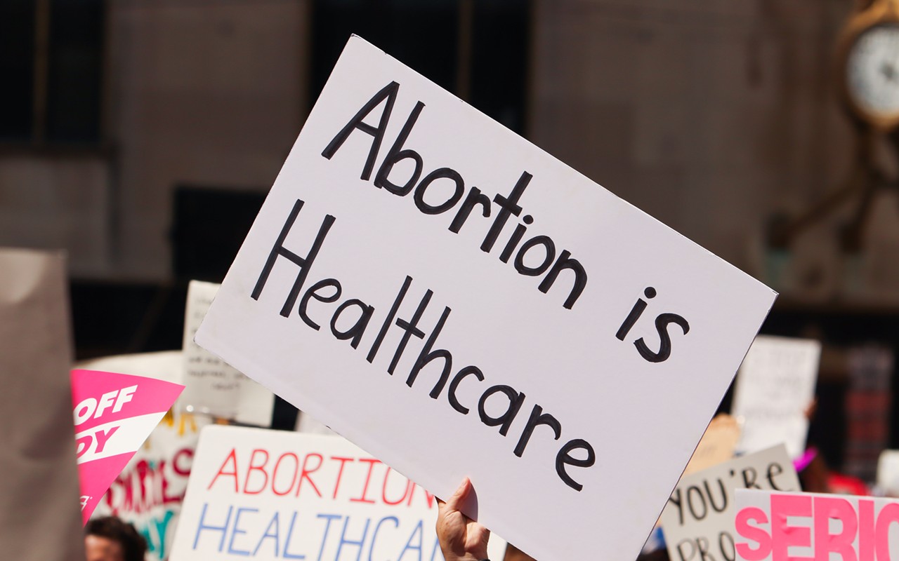 ‘Reproductive Freedom’ Amendment Proposal Faces Uphill Battle in Ohio