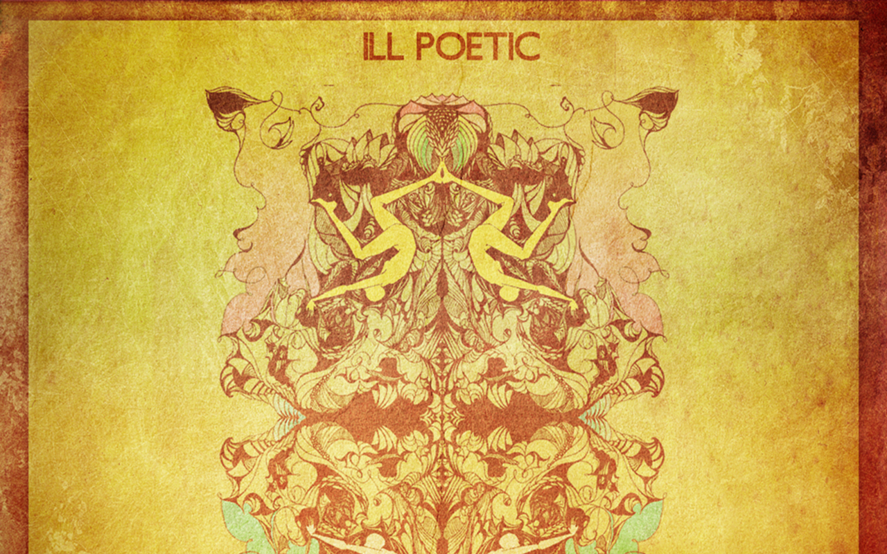 Ill Poetic's 'Synesthesia: The Yellow Movement'
