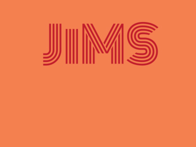 Jims' 'Mandarin' EP