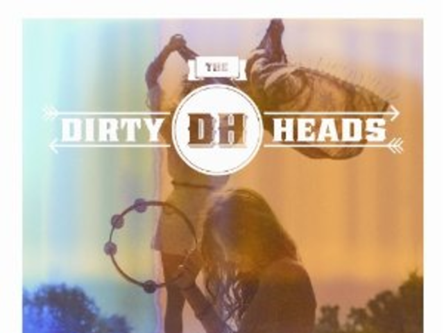 The Dirty Heads' latest, 'Cabin By the Sea'
