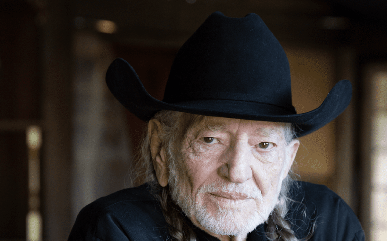 Willie Nelson brought his Outlaw Music Festival to Cincinnati on Aug. 13.