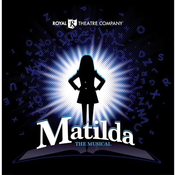 ROYAL Theatre Company Presents Matilda The Musical