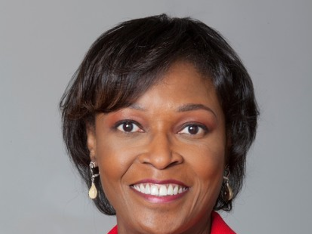 State Sen. Sandra Williams