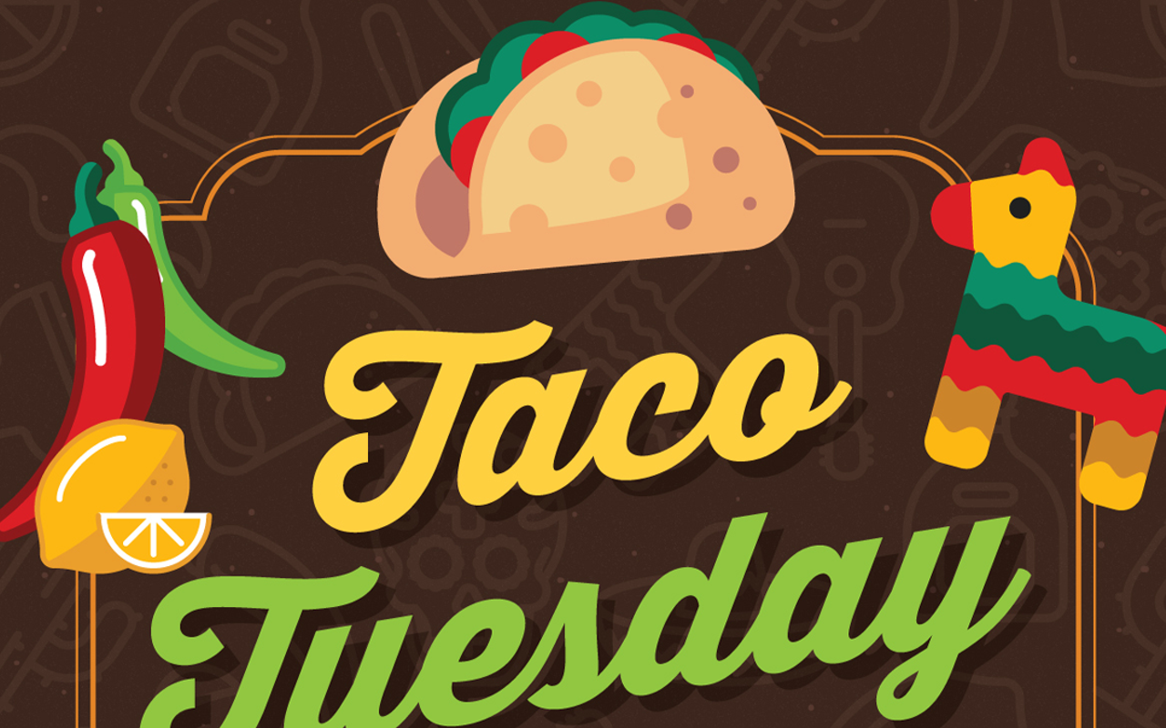 Senior Picnic: Taco Tuesday