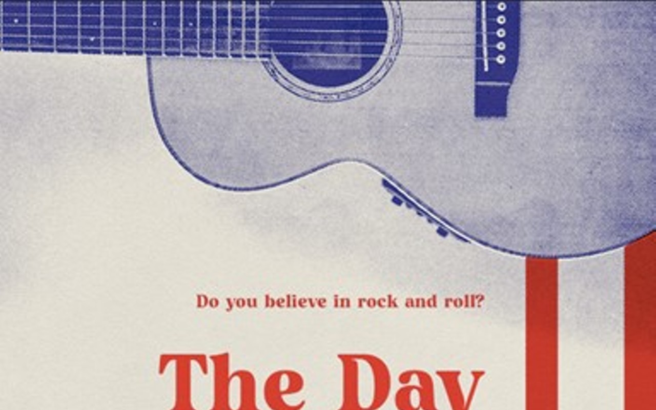 Showcase Cinema’s Advance Screening of “The Day the Music Died: The Story of Don McLean’s American Pie”