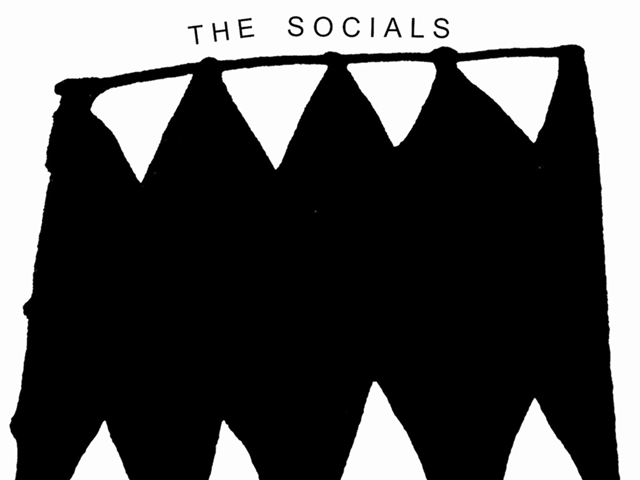 The Socials' "The Beast Bites"