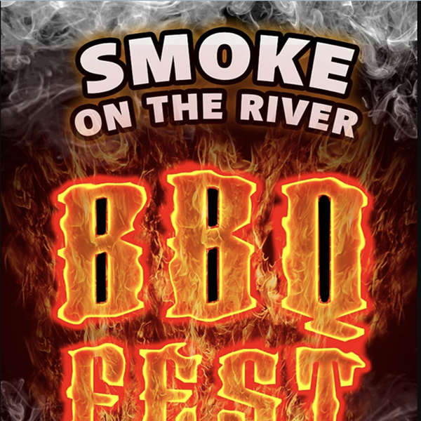 Smoke on the River BBQ Fest