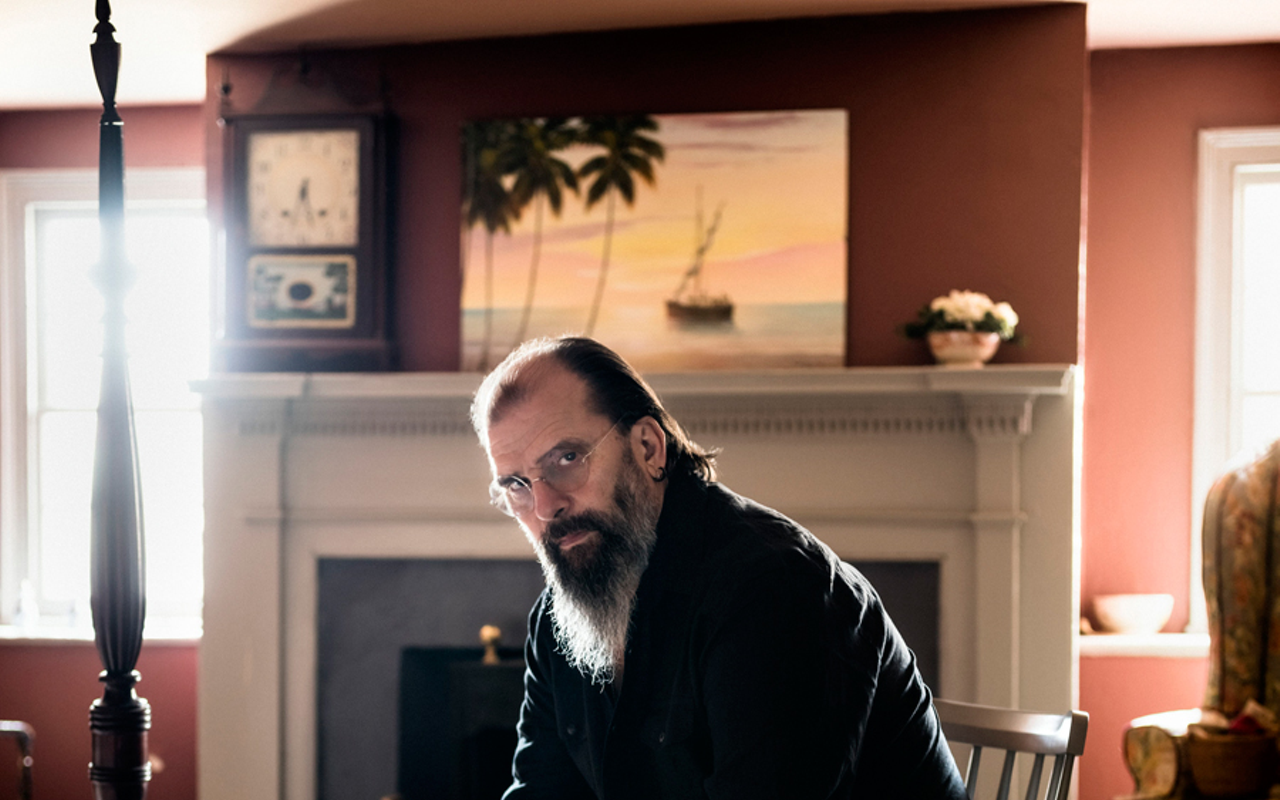 Sound Advice: Steve Earle & The Dukes with The Mastersons (July 20)