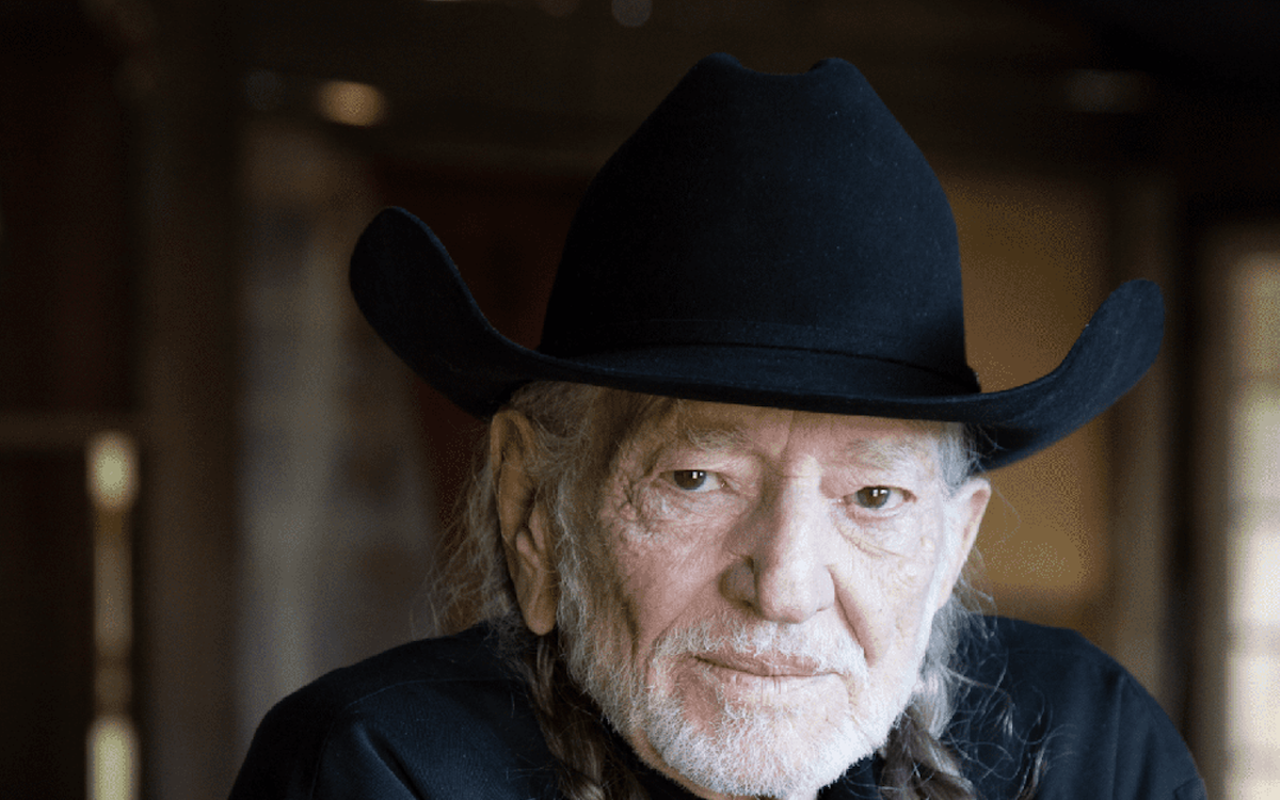Willie Nelson is bringing his Outlaw Music Festival to Cincinnati on Aug. 13.