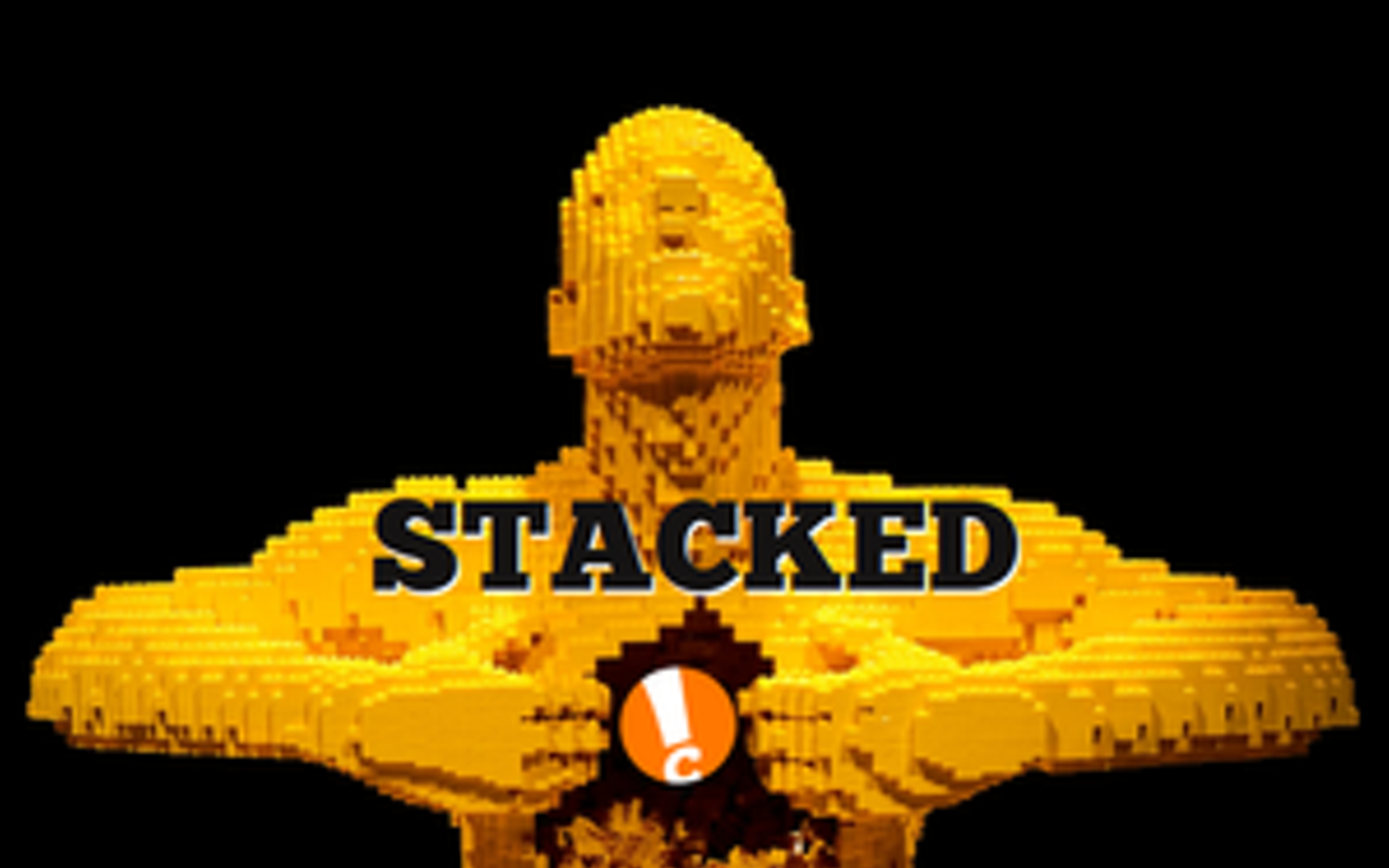 STACKED: All-Star Comedy