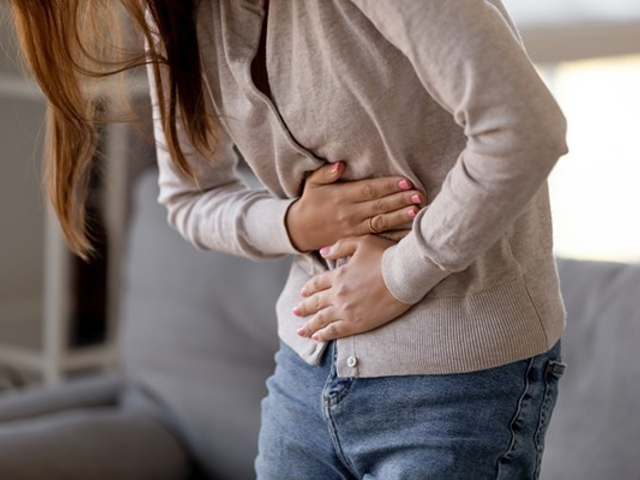 Study: Upset Stomach First Sign of Illness for Some COVID-19 Patients