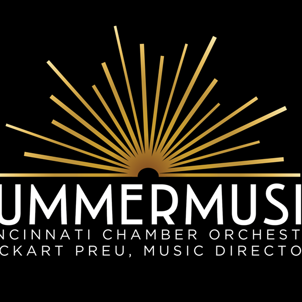 Summermusik (Cincinnati Chamber Orchestra)