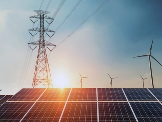 10 Ohio counties, including Butler County, have passed resolutions blocking the development of new utility scale wind and solar projects within all or part of their jurisdictions in the last year.