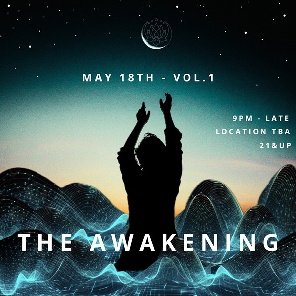 The Awakening - the return of LOTUS