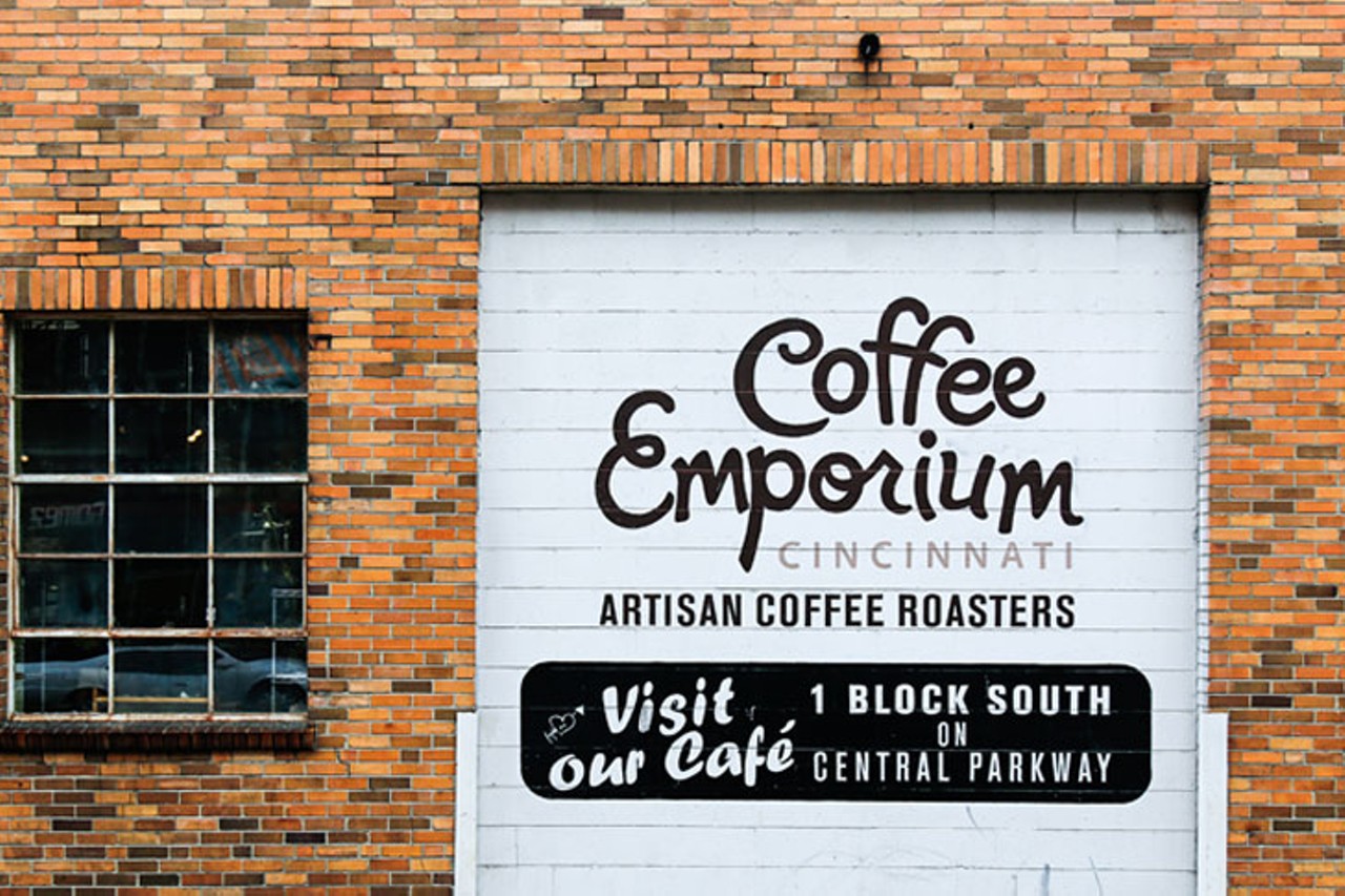 Best Neighborhood Coffee Shop (Downtown/OTR)
Winner: Coffee Emporium
Runners-up: Deeper Roots, Urbana Cafe