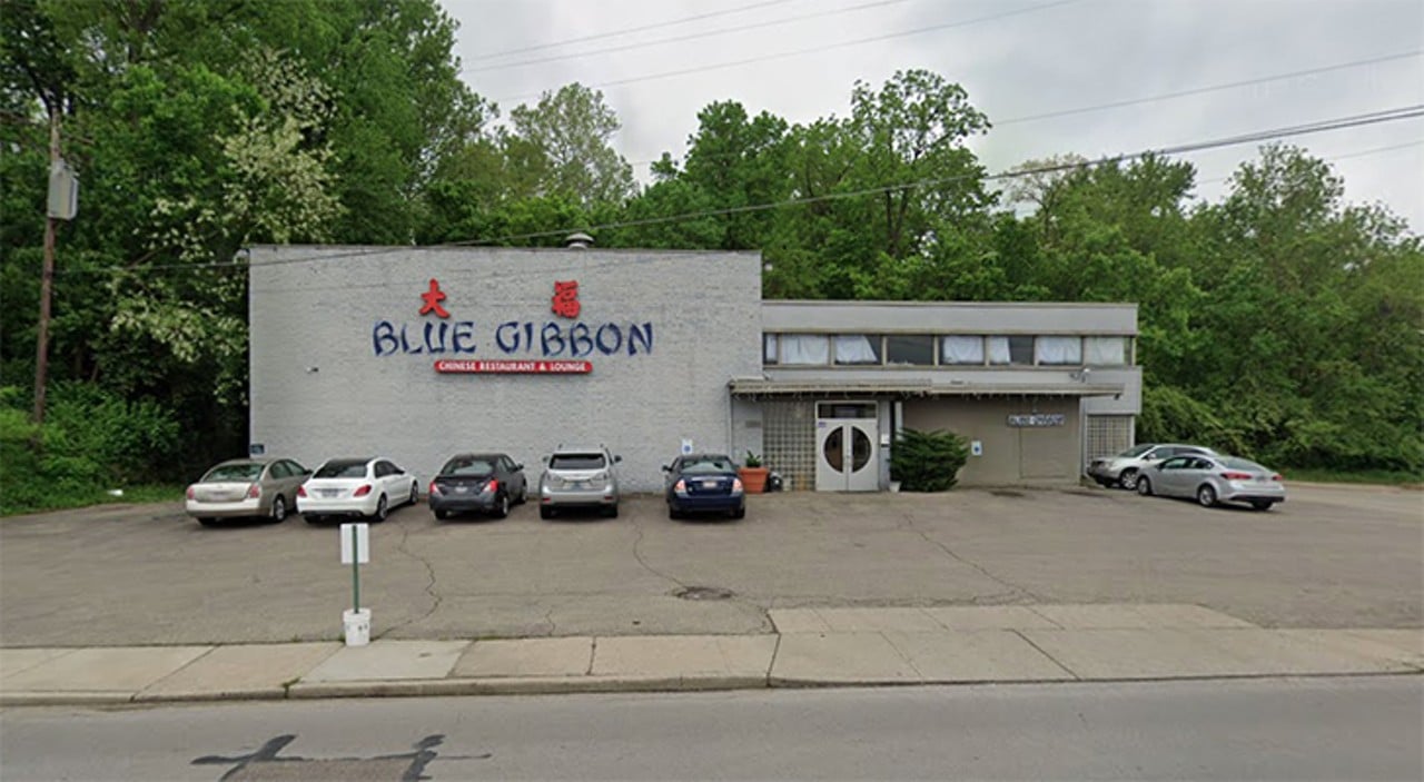 No. 6 Best Chinese Restaurant: Blue Gibbon Chinese Restaurant
1231 Tennessee Ave., Bond Hill
Must Try: Yuan Yang Hor Fun: A flat type of rice noodle with egg gravy. Can be made with chicken, pork or beef or, for a little extra, shrimp or a combo.