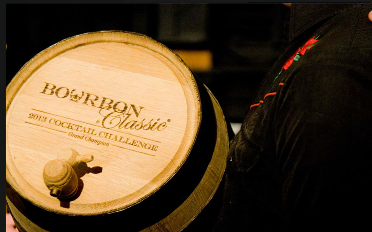 The Bourbon Classic Returns to Louisville