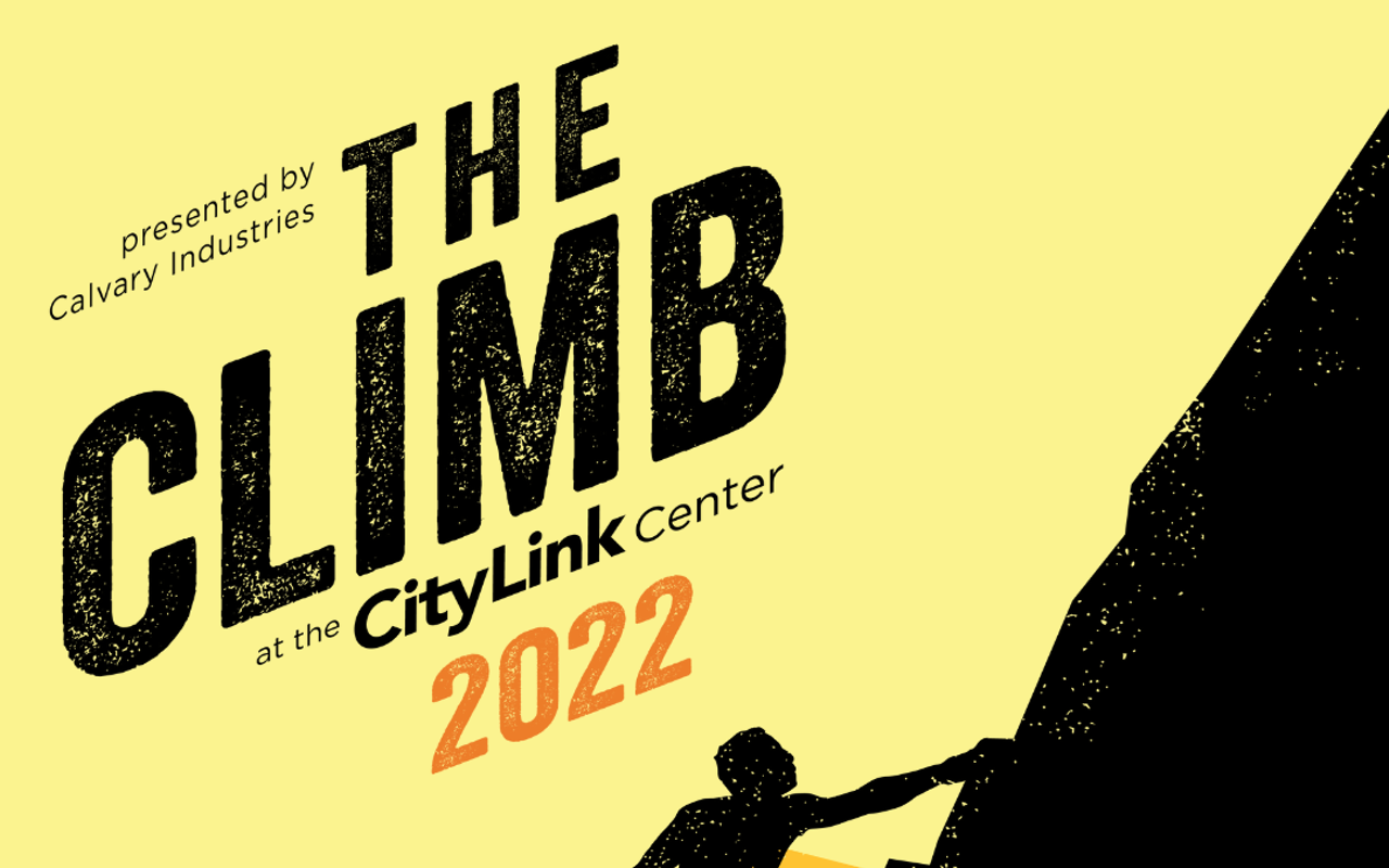 The Climb at CityLink