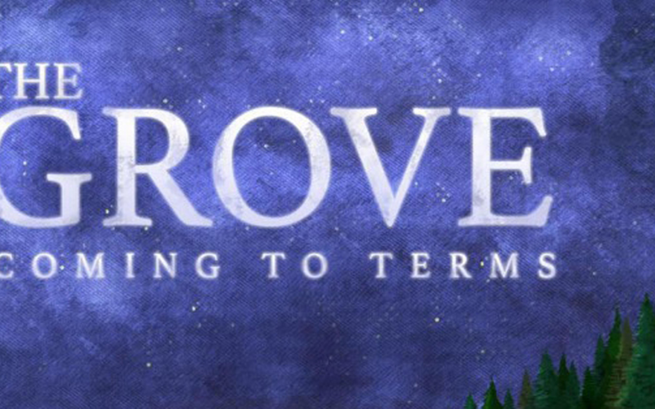 The Grove expands its approach on new EP