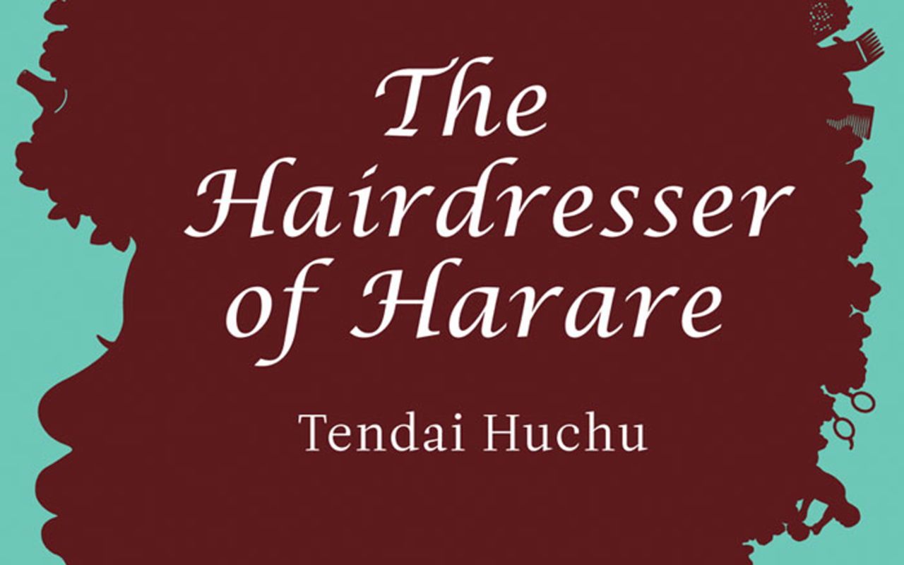 'The Hairdresser of Harare'