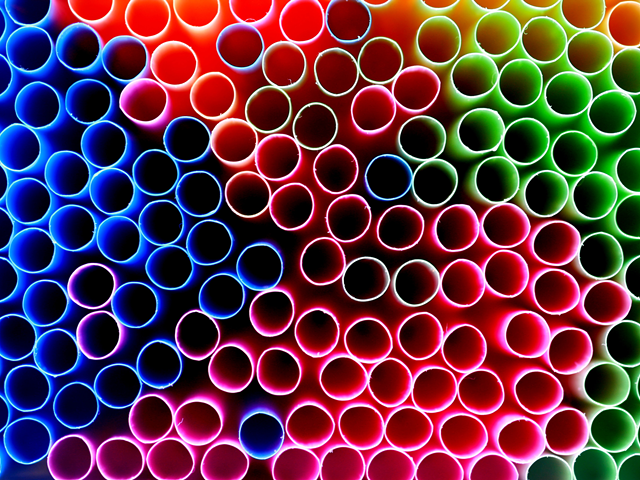 Concern about global microplastic pollution has launched a debate about the necessity and impact of single-use plastic straws