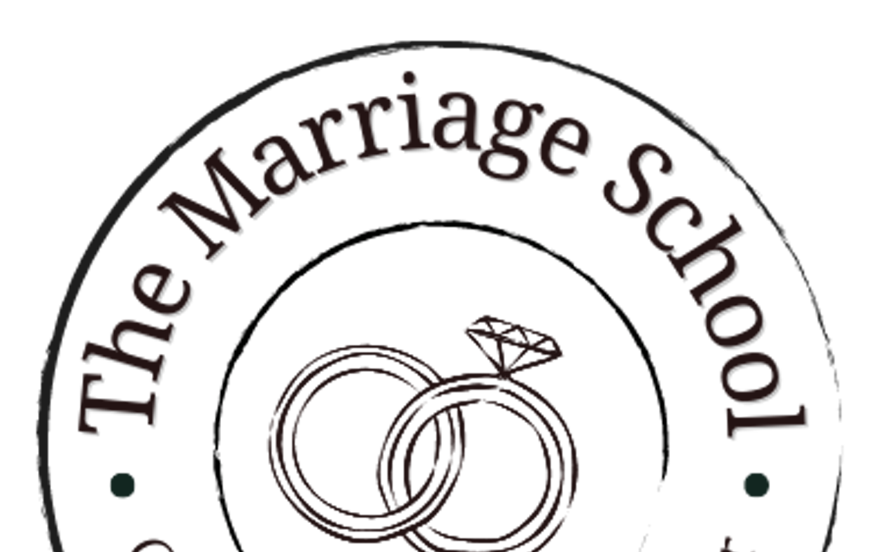 The Marriage School: The Third Option (Wednesdays)