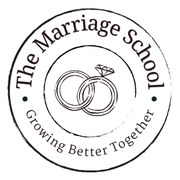 The Marriage School: The Third Option (Wednesdays)