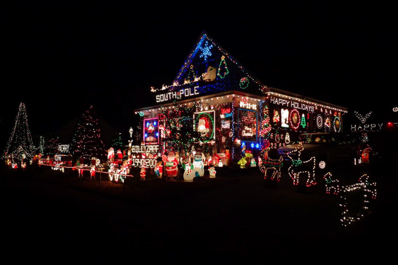 The Best Holiday Window Displays, 2014 Edition - Cincinnati Magazine