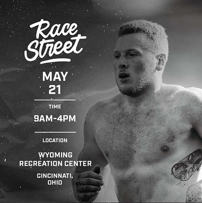 The Race Street Open presented by ProLink Staffing