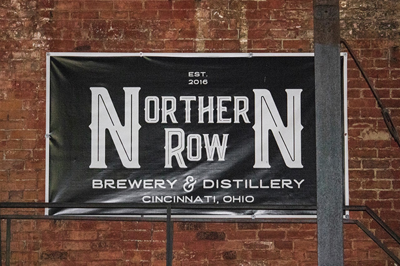 Coming Soon: Northern Row Brewery
111 W. McMicken Ave., West End
This new brewery will be located in the old pre-Prohibition Christian Moerlein lager house. According to the brewery, the name is taken from an old Cincinnati nickname for Liberty Street and its role in the brewing industry. Northern Row will "pay tribute to our roots as a historic lager house, committed to revisiting traditional lagers but we also look forward, pledged to bring consistent, clean, and flavorful ales that drive the craft beer world today. Our spirits catalog will similarly mirror our beer portfolio. Old recipes will meet new, combining to push the envelope while also respecting tradition." Chef Jose Salazar will be curating the food menu. 
Photo: Emerson Swoger