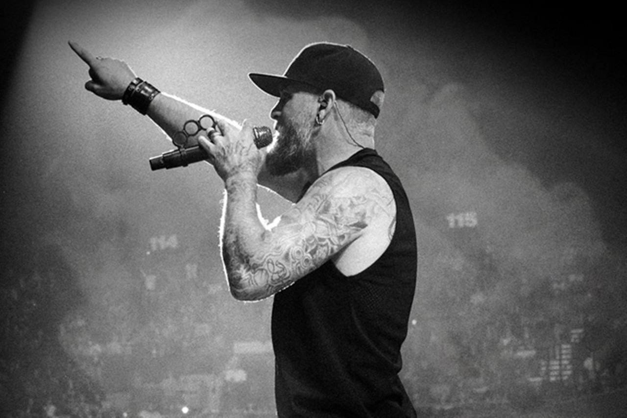 Brantley Gilbert with Michael Ray and Lindsay Ell
Thursday, June 20, 2019 @ 7 p.m. | Riverbend Music Center