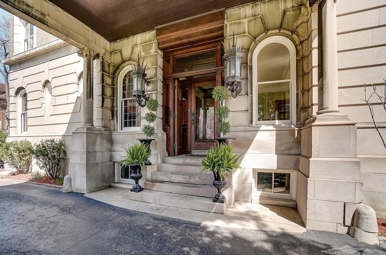 This 15,000 Square Foot Gilded Age Mansion in Avondale is for Sale for&nbsp;$1,799,900