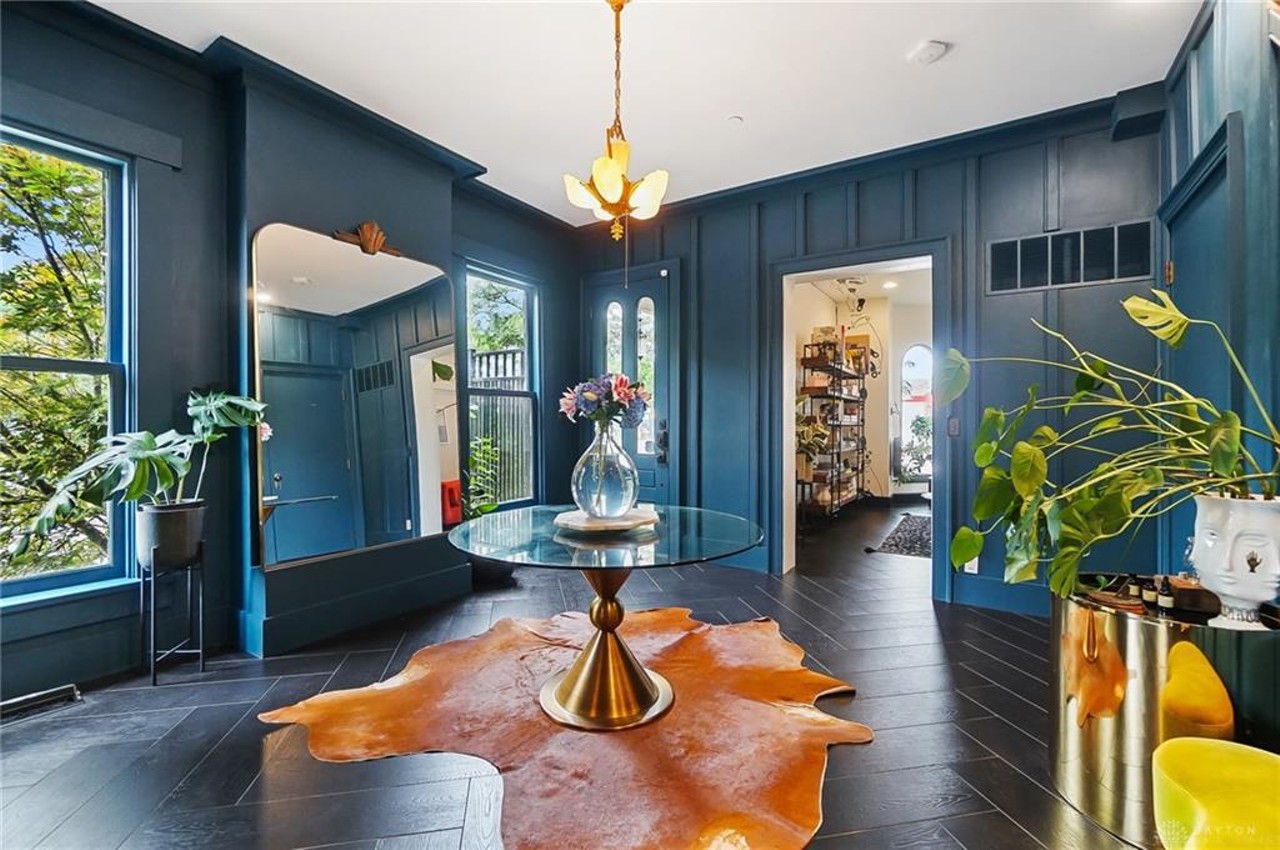 This Ohio House is A Maximalist's Dream Come True