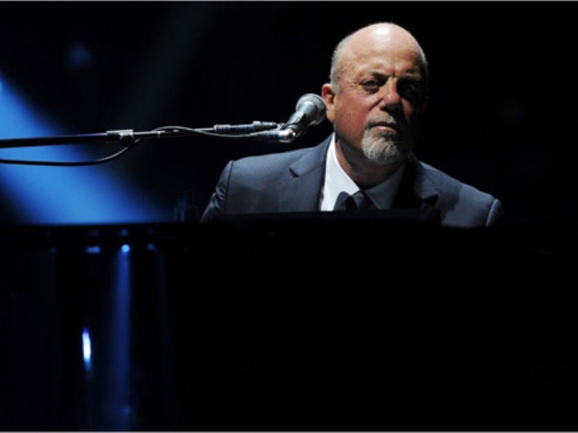 Billy Joel will bring his two-hour show of hits to Cincinnati in September.