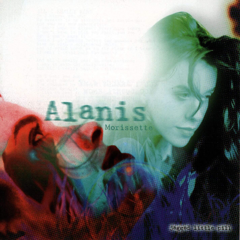 Alanis Morissette's 25th-Anniversary 'Jagged Little Pill' Riverbend Tour Stop Rescheduled for 2021