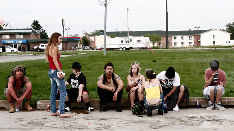 In Theaters: Masterful 'American Honey' opens at Esquire Theatre