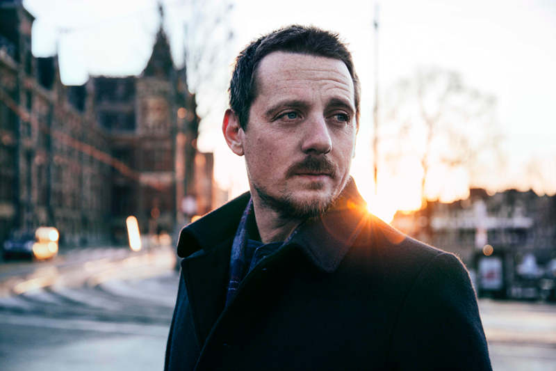 Sturgill Simpson DGAF about being black-balled by the Country music machine - Photo: Reto Sterchi