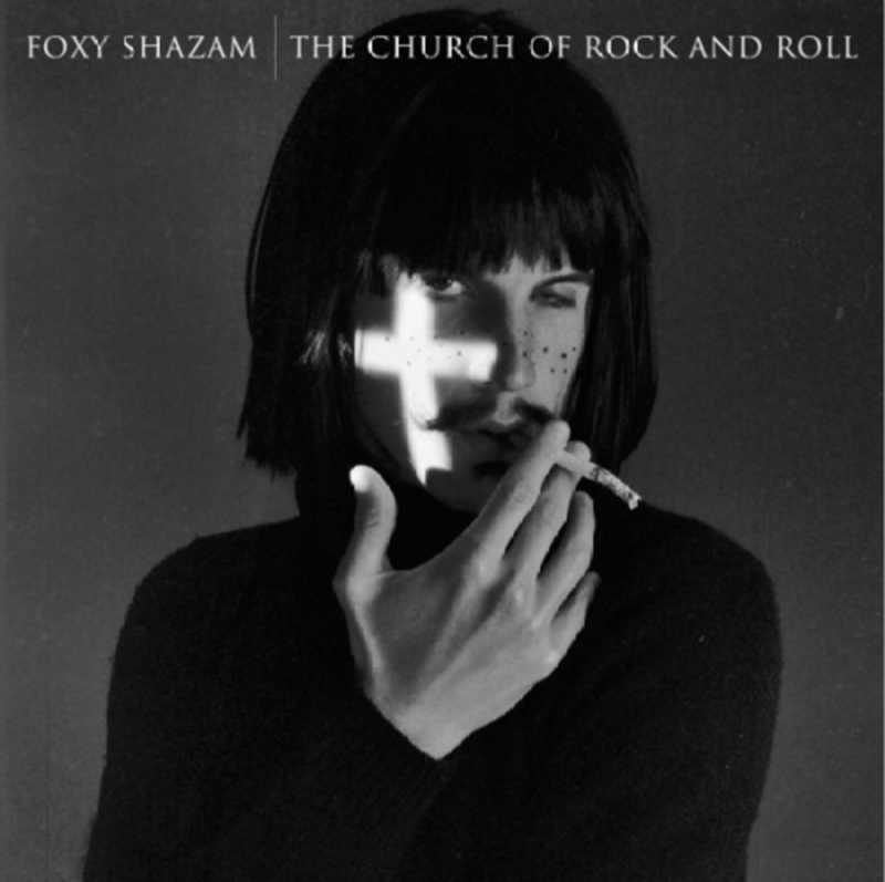 Foxy Shazam's "The Church of Rock and Roll"