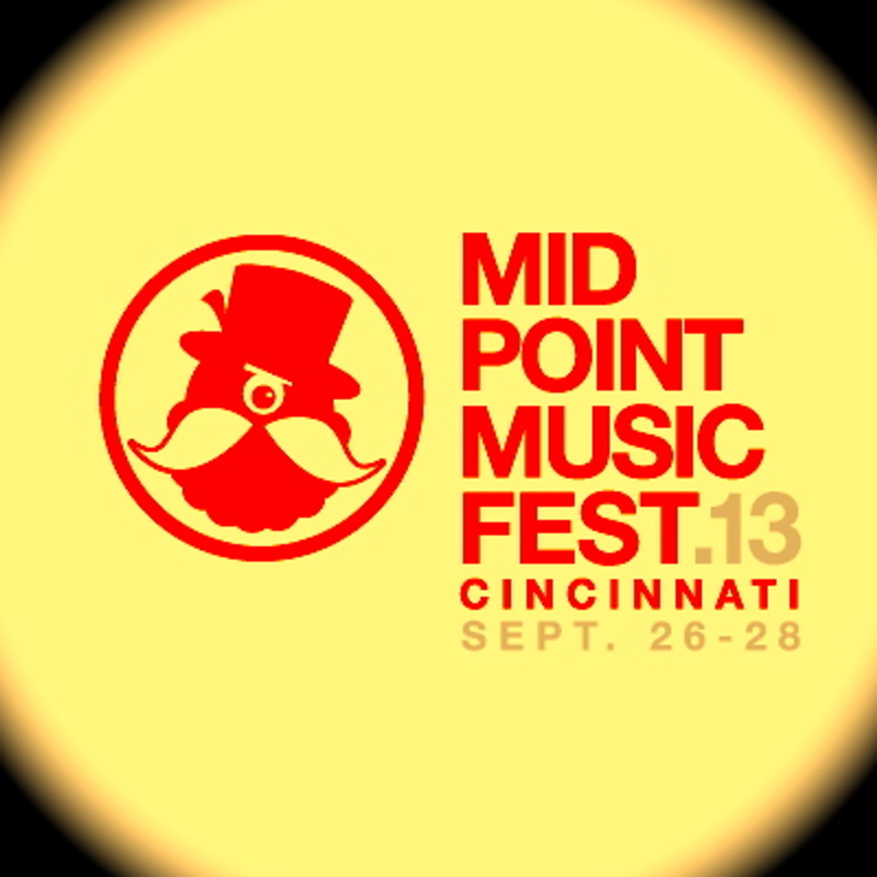 MidPoint Music Festival ’13: Announcement Coming Soon