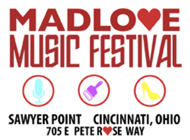 MadLove Music Festival This Weekend