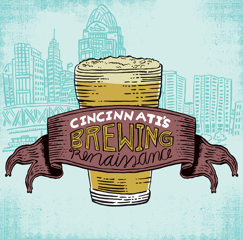 Cincinnati's Brewing Renaissance