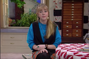 Clarissa to get the reboot treatment?