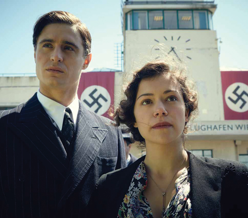 Art and Identity, Lost and Found in 'Woman in Gold'