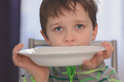 Some hunger-fighting groups say much of the progress made to reduce childhood hunger in the past decade has been erased within months by the COVID-19 pandemic. - Photo: AdobeStock