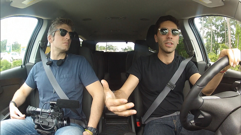 MTV's 'Catfish' More of a Catch and Release