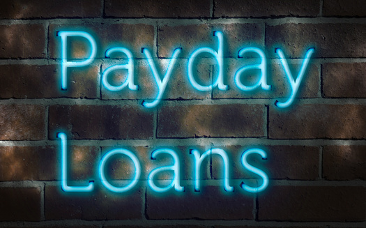 Prior to payday lending reforms in Ohio, Pew Research found that Ohioans typically paid nearly $700 in interest and fees for short-term loans. - Photo: Adobe Stock