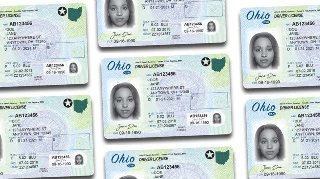 Ohio Freezes Most Law Enforcement Access to Facial-Recognition Analysis of Driver's License Photos
