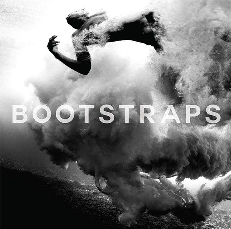 Your Weekend Playlist: Bootstraps