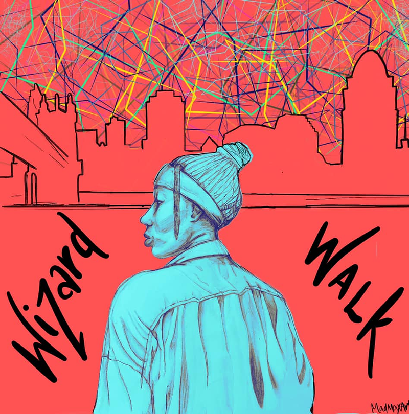 Triiibe's Siri Imani Releases New Single — 'Wizard Walk' — with Bonus Music Video